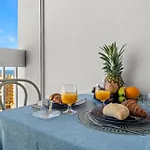 Appartement Tarik Golden View *