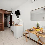 Tarik Golden View Appartement