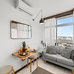 Tarik Golden View Appartement