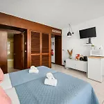 Tarik Golden View Appartement