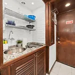 Appartement Tarik Golden View *