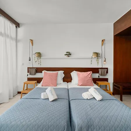 Apartment Tarik Golden View Portimao