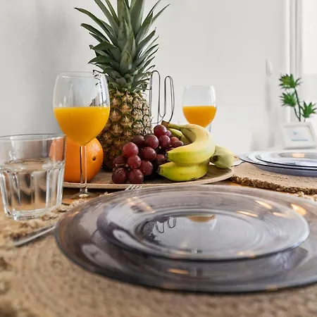 Tarik Golden View * Portimao