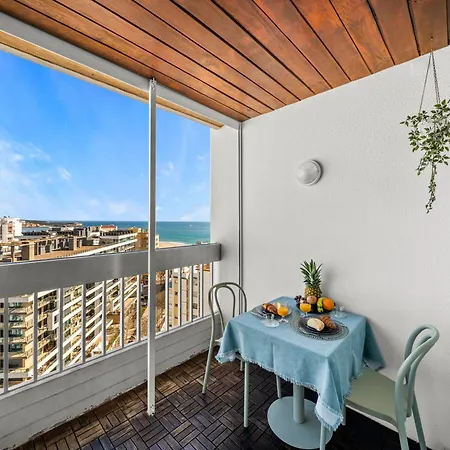 Tarik Golden View Apartment Portimao