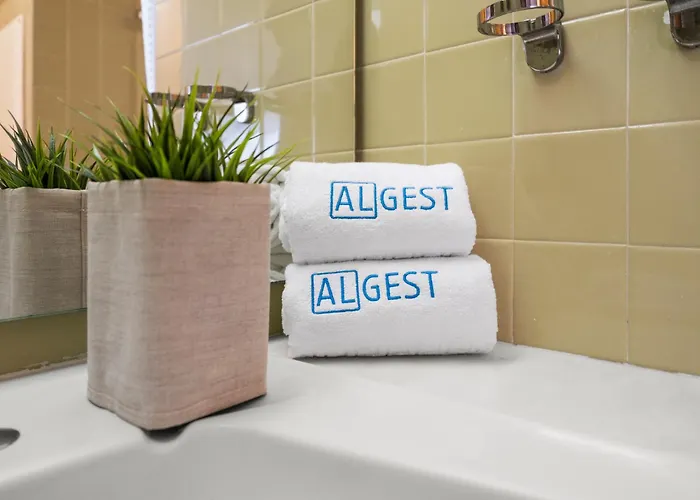 Apartment Tarik Golden View