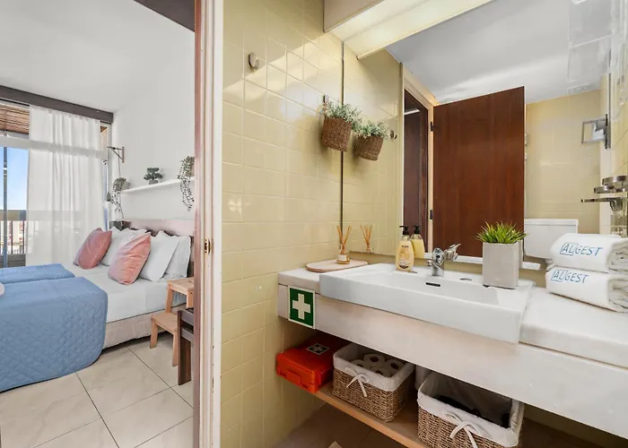 Apartment Tarik Golden View *