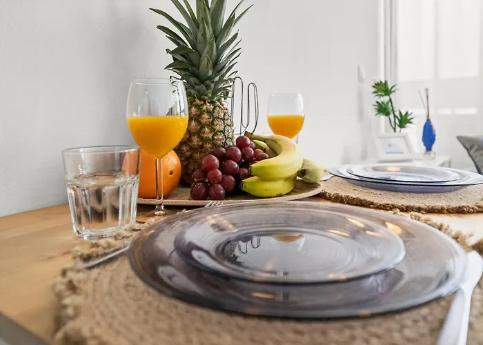 Tarik Golden View * Portimao