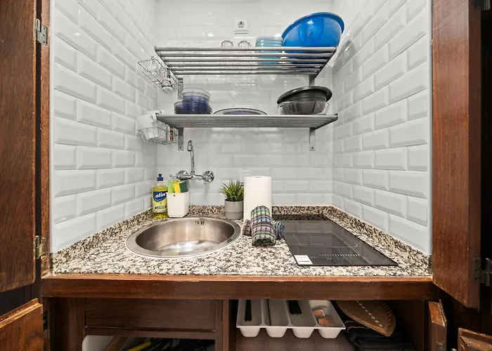 Tarik Golden View Portimao