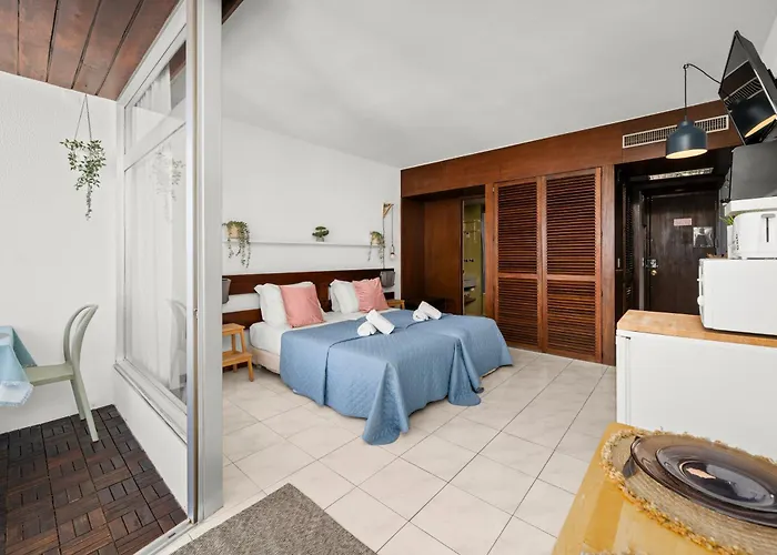 Tarik Golden View Portimao