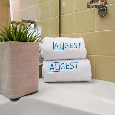 Appartamento Tarik Golden View