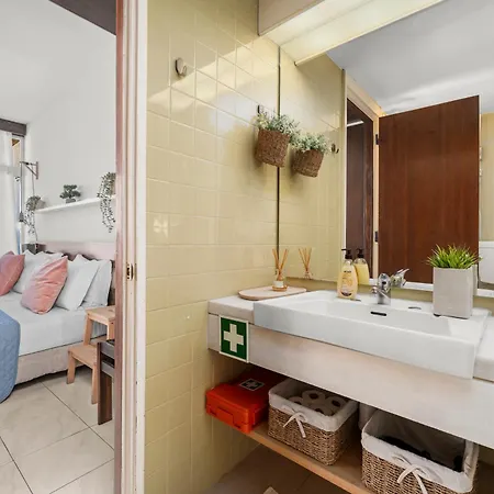 Appartamento Tarik Golden View *