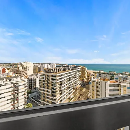 Tarik Golden View Portimao